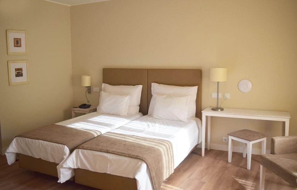 Hotel Solar Bom Jesus Санта-Крус Экстерьер фото