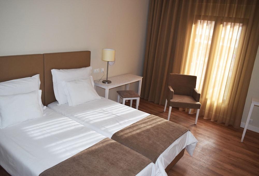 Hotel Solar Bom Jesus Санта-Крус Экстерьер фото