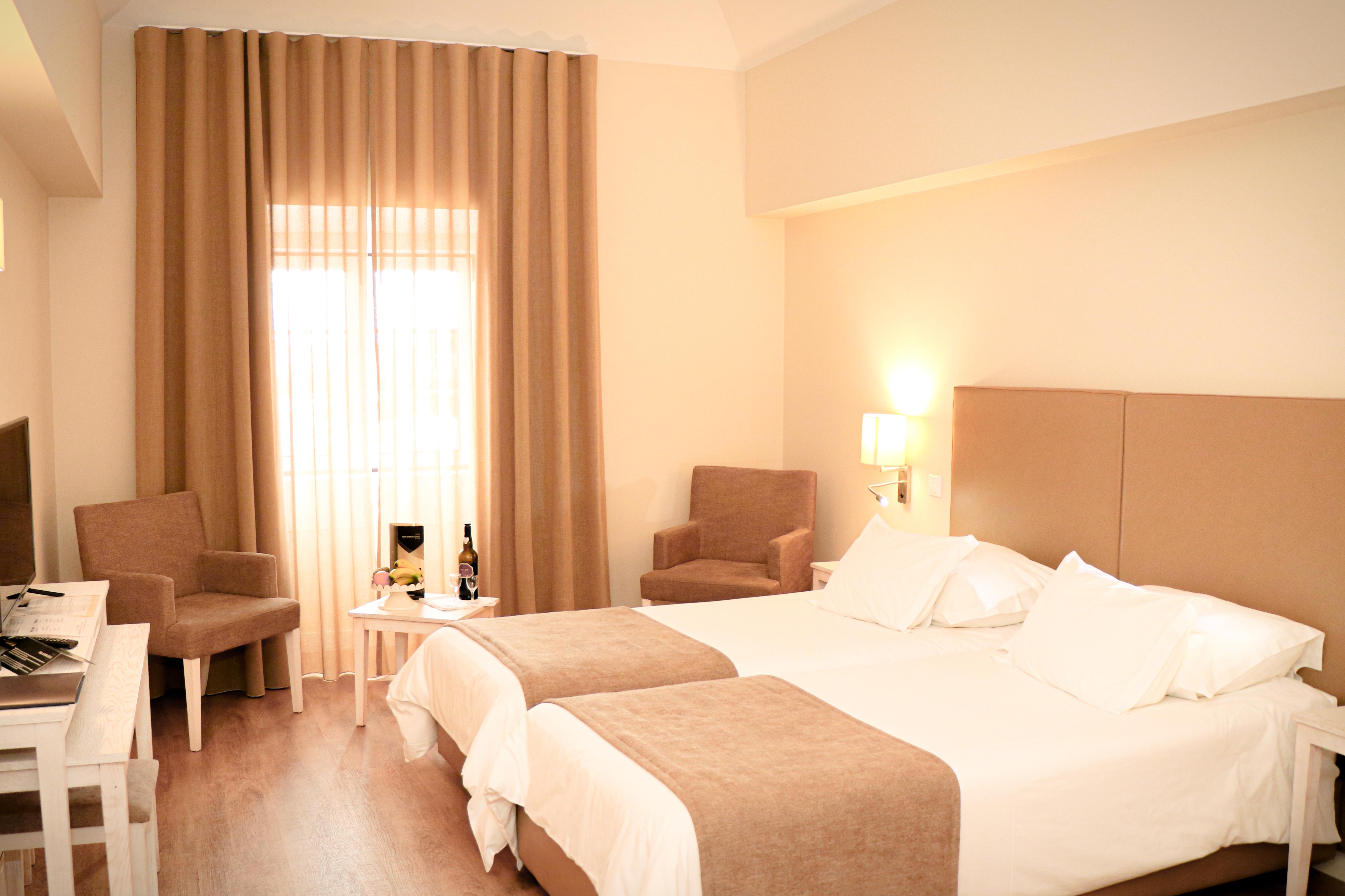 Hotel Solar Bom Jesus Санта-Крус Экстерьер фото