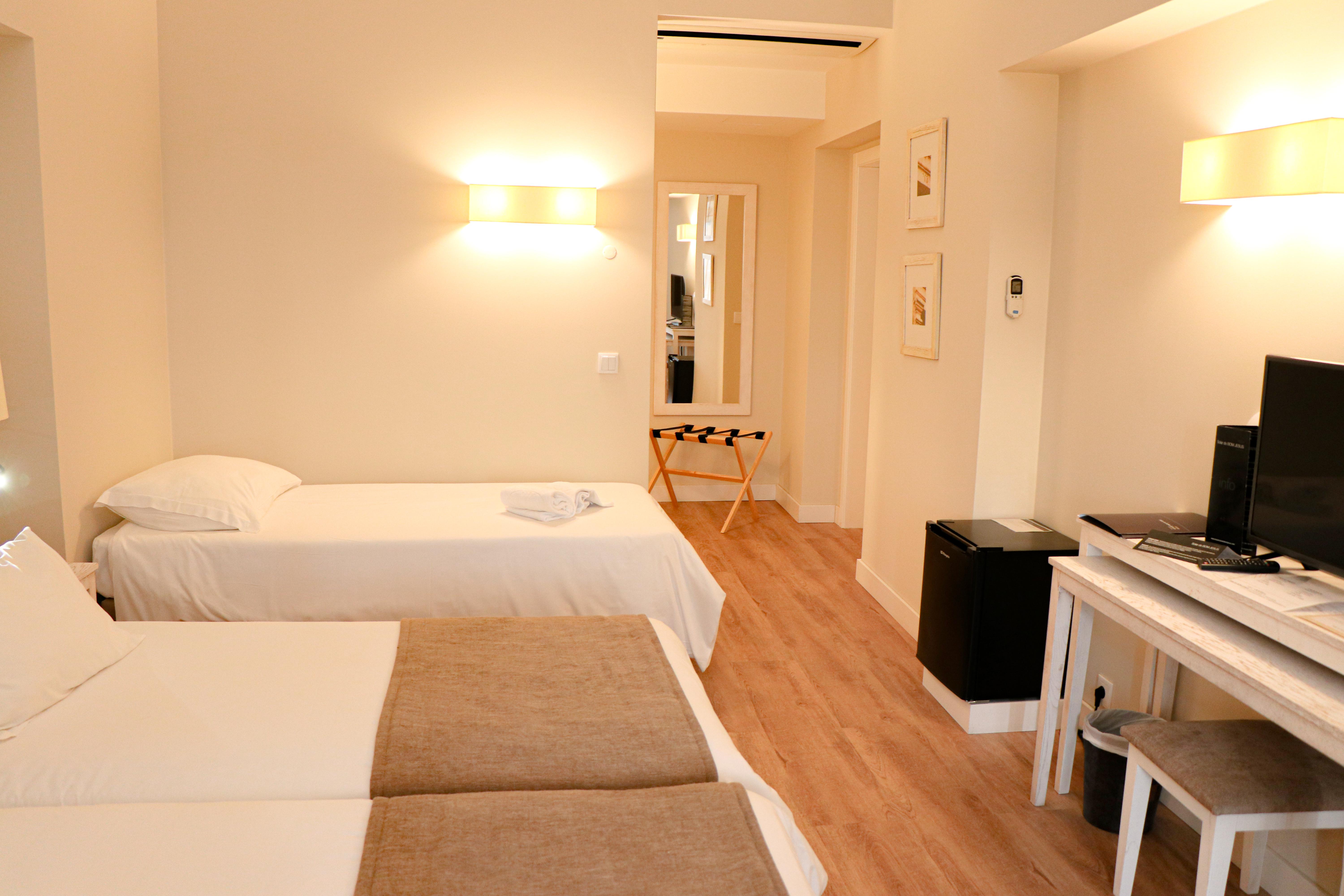 Hotel Solar Bom Jesus Санта-Крус Экстерьер фото