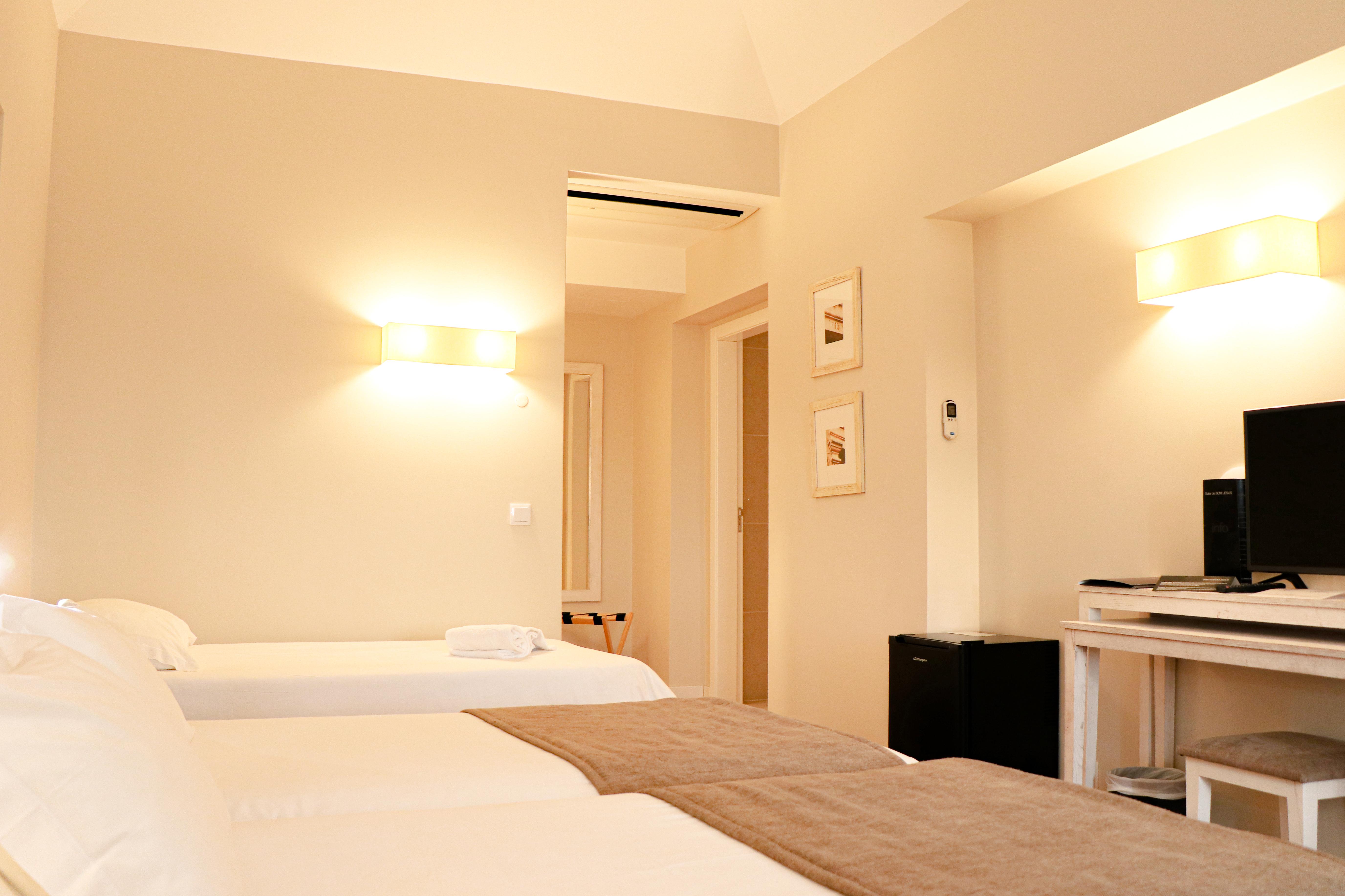 Hotel Solar Bom Jesus Санта-Крус Экстерьер фото