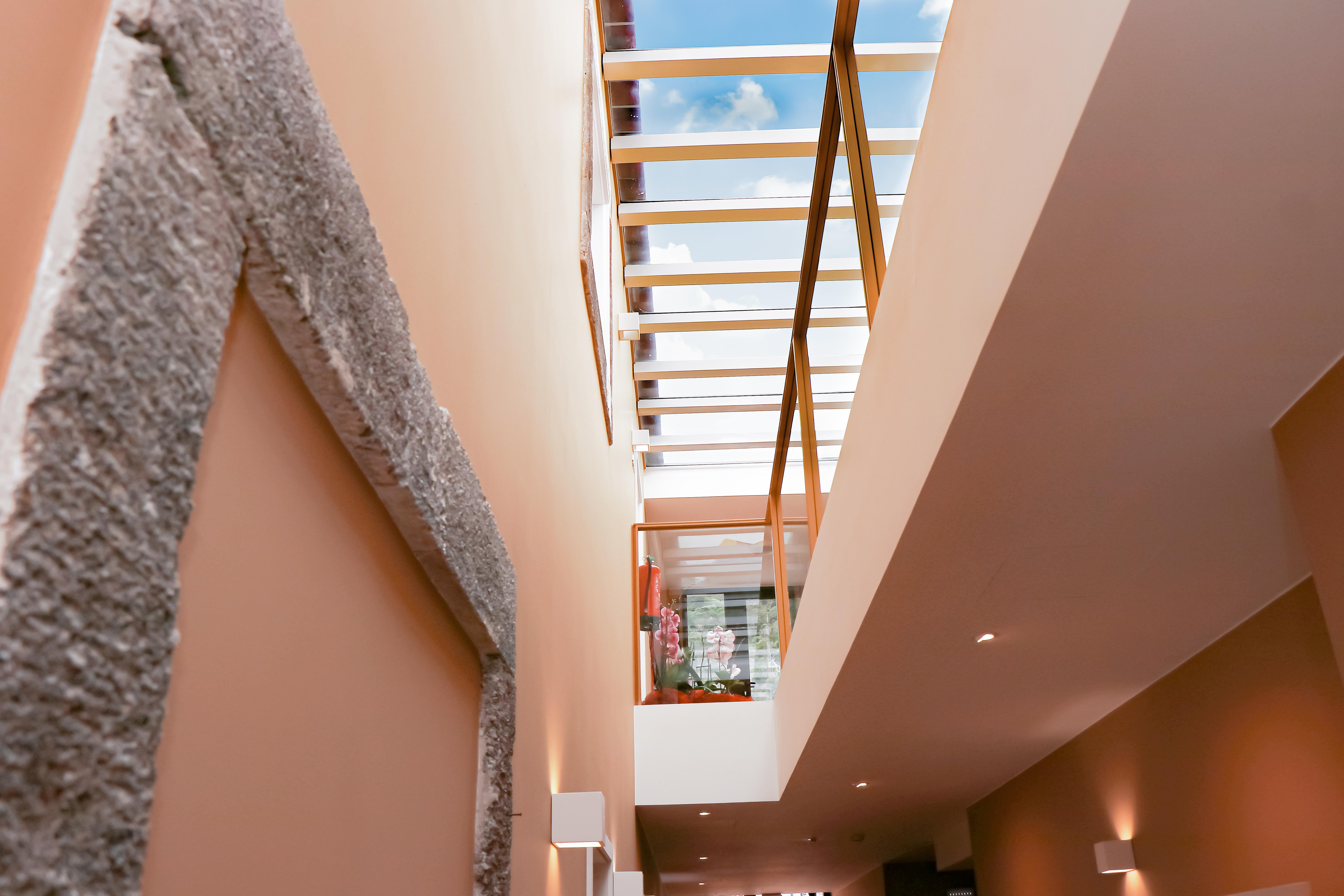 Hotel Solar Bom Jesus Санта-Крус Экстерьер фото