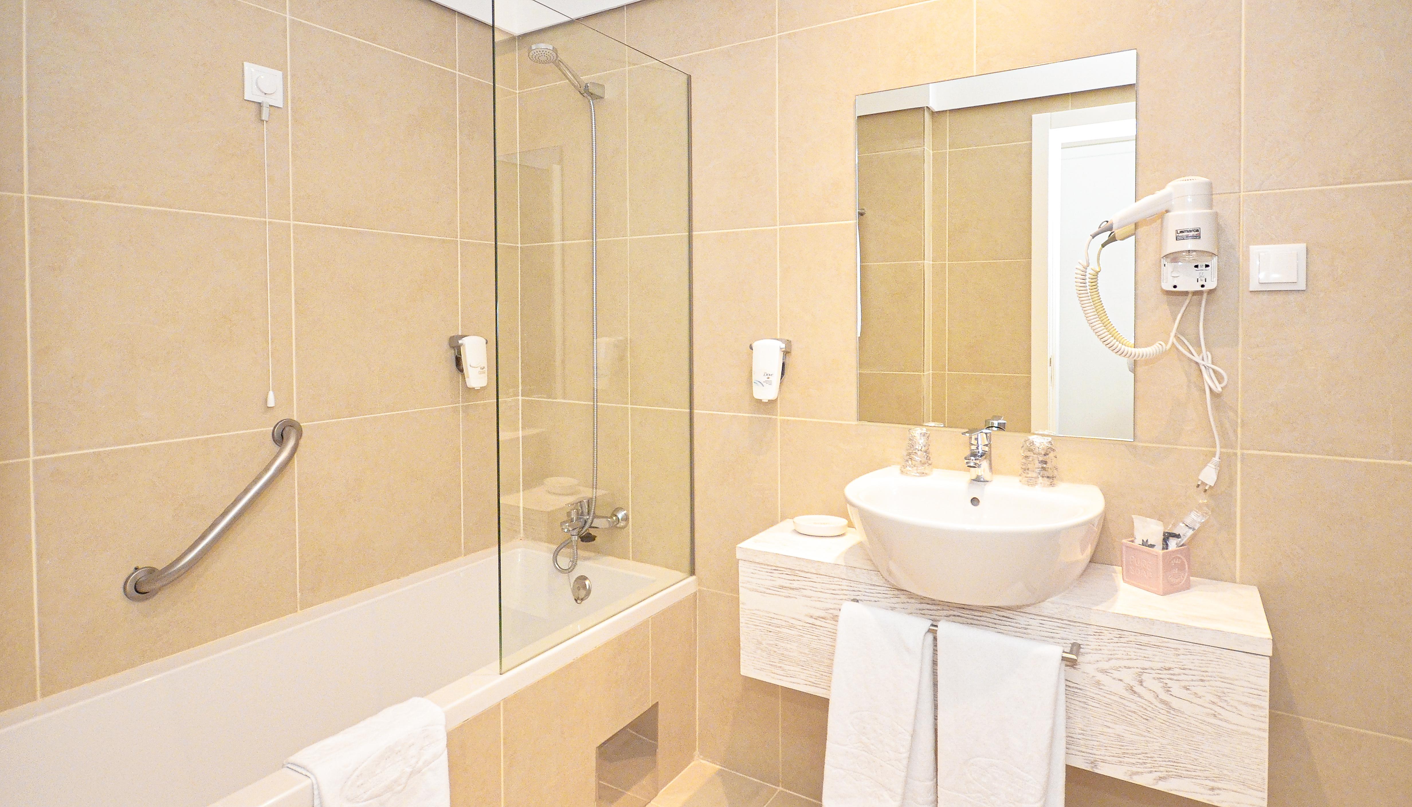 Hotel Solar Bom Jesus Санта-Крус Экстерьер фото