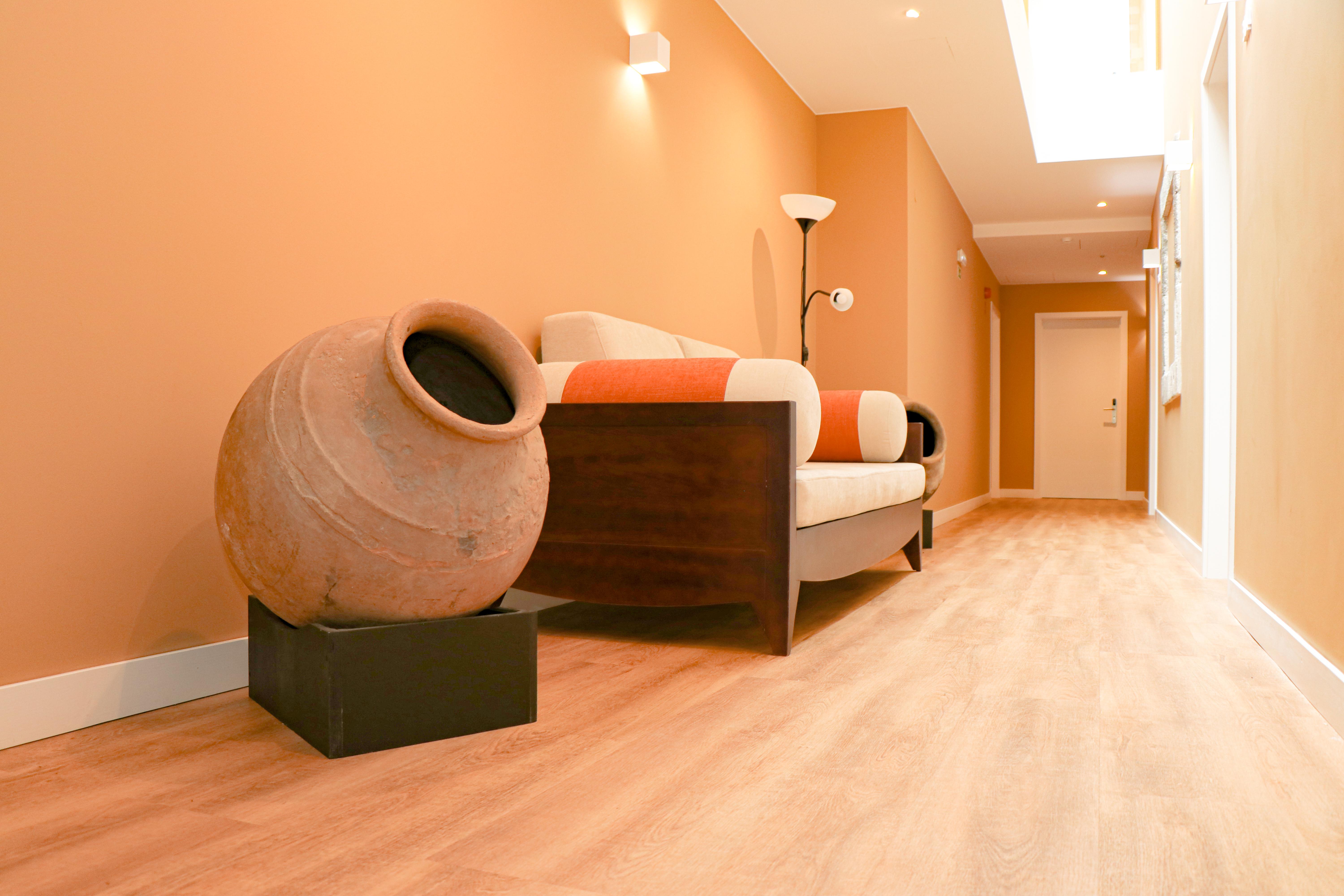Hotel Solar Bom Jesus Санта-Крус Экстерьер фото