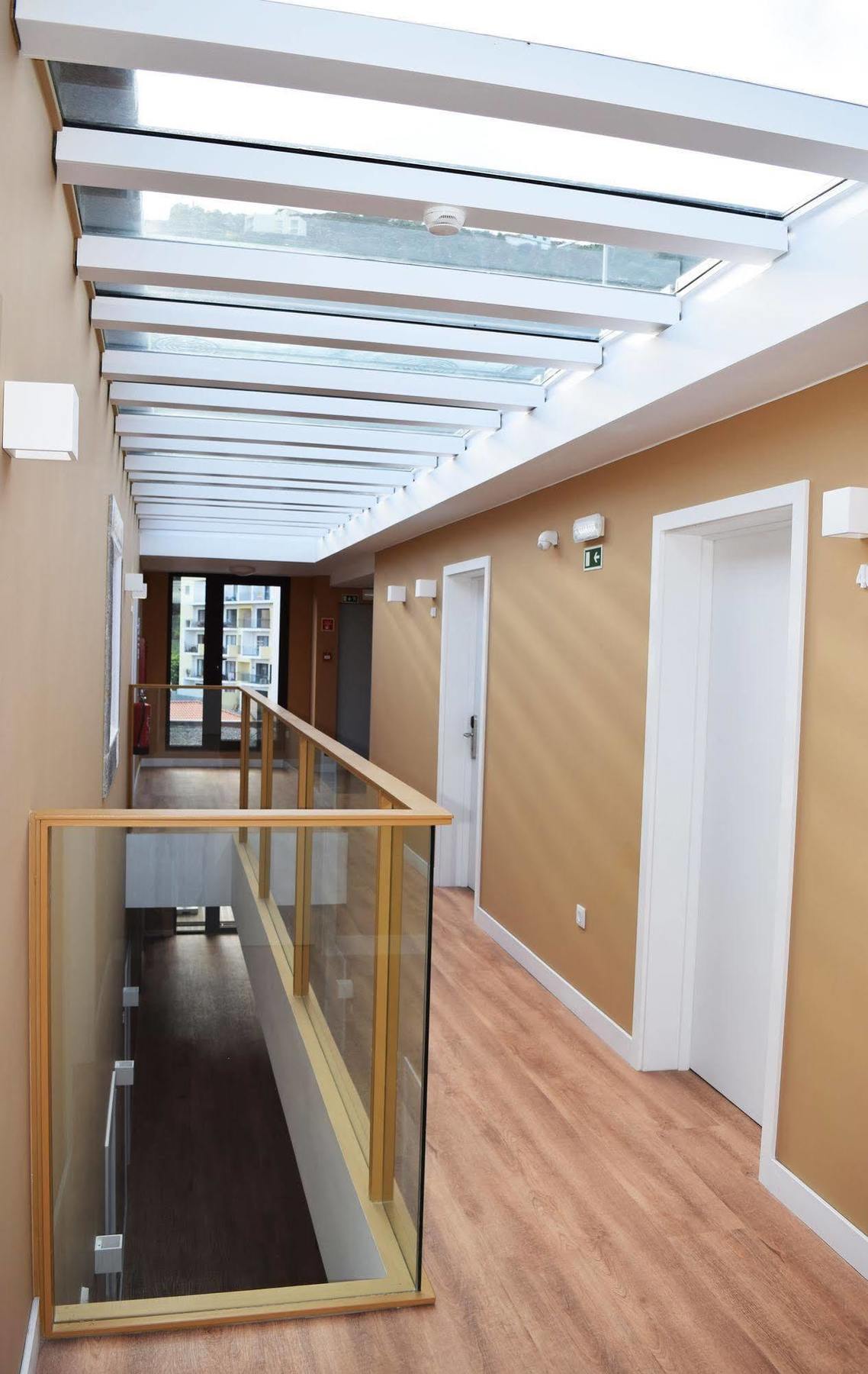Hotel Solar Bom Jesus Санта-Крус Экстерьер фото