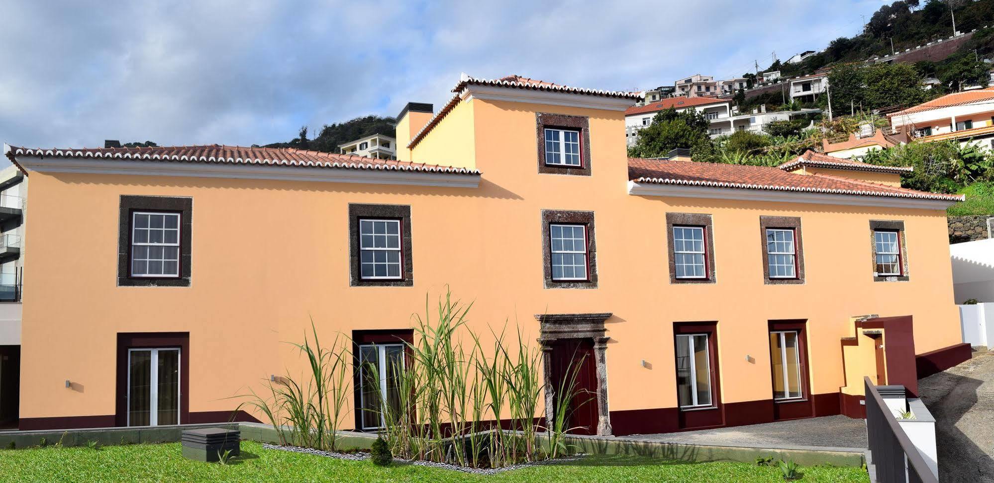 Hotel Solar Bom Jesus Санта-Крус Экстерьер фото