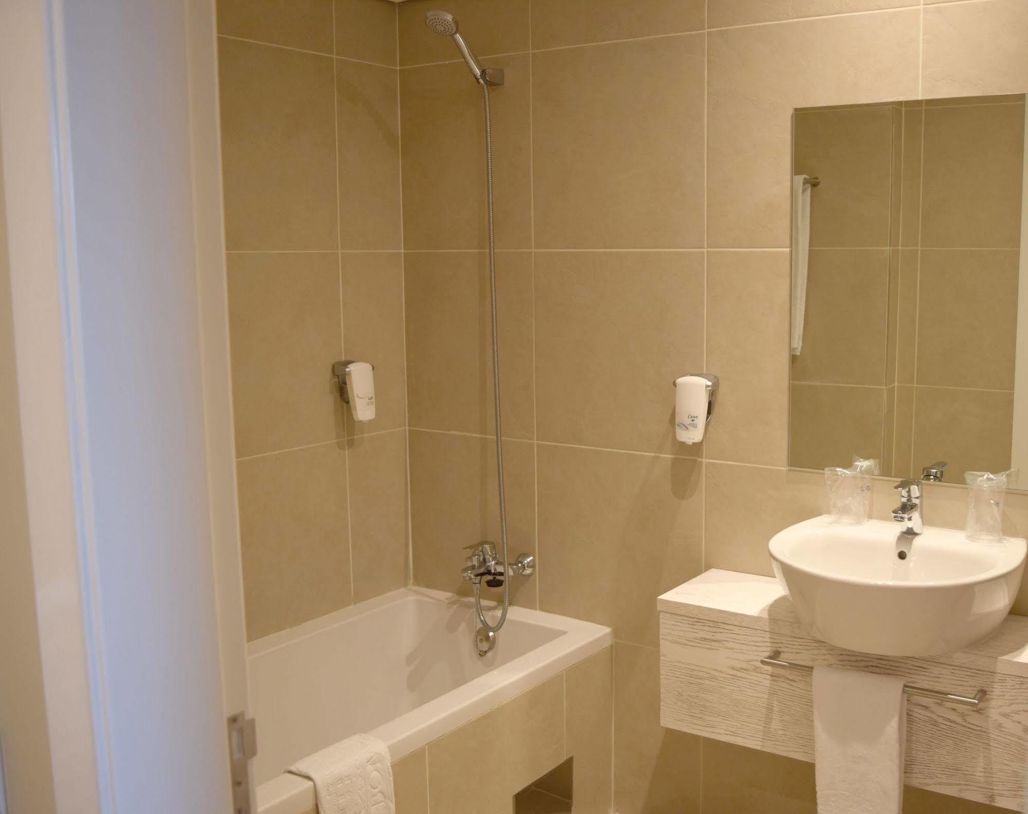 Hotel Solar Bom Jesus Санта-Крус Экстерьер фото
