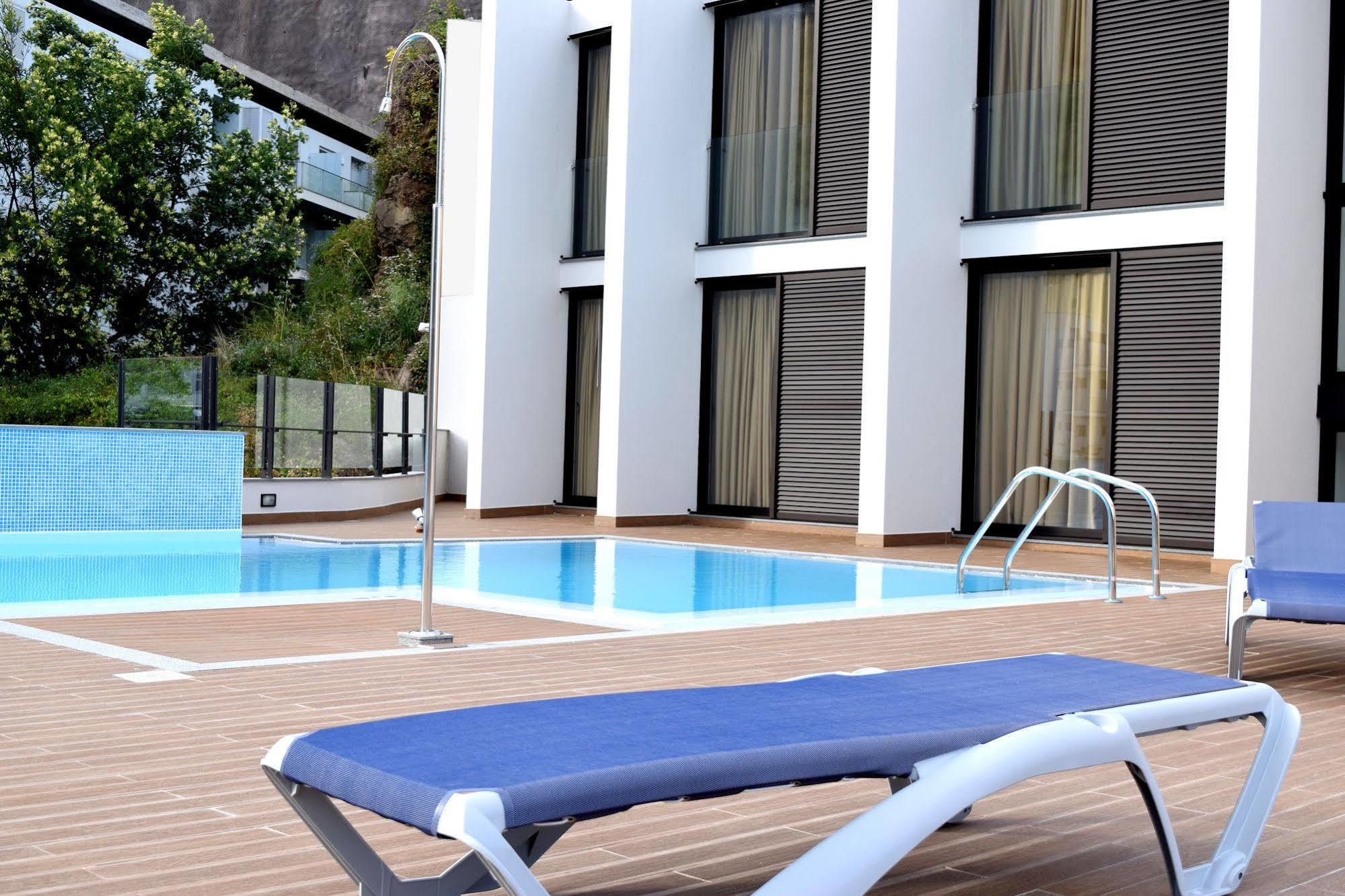 Hotel Solar Bom Jesus Санта-Крус Экстерьер фото