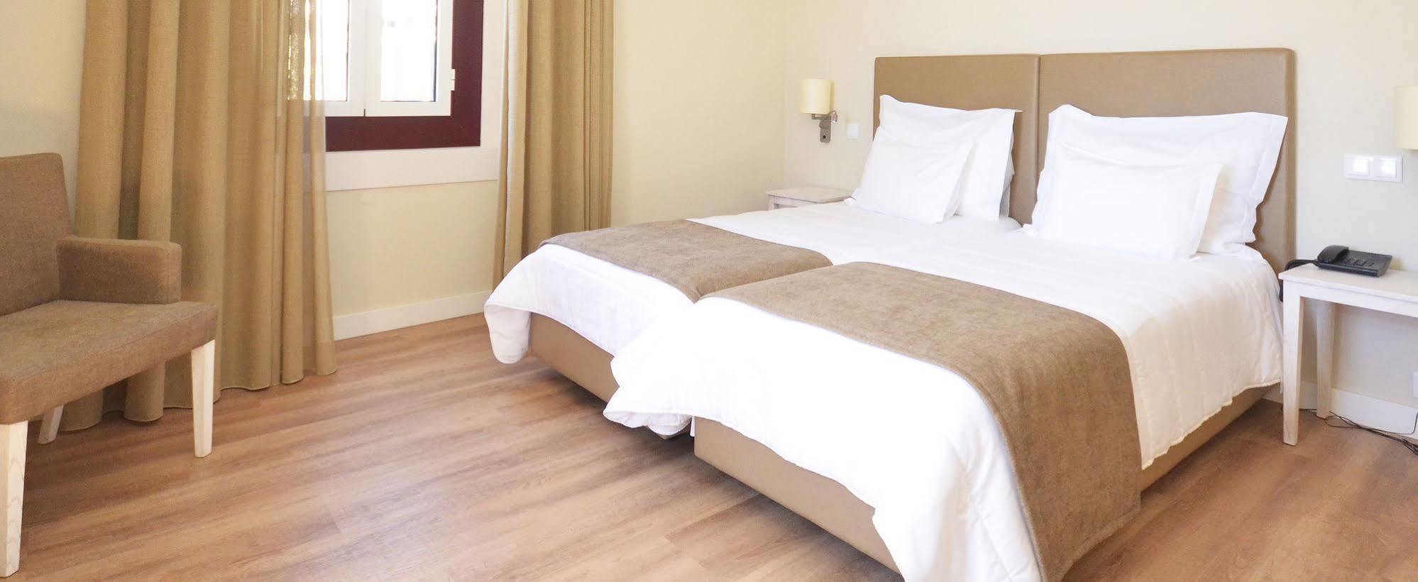 Hotel Solar Bom Jesus Санта-Крус Экстерьер фото