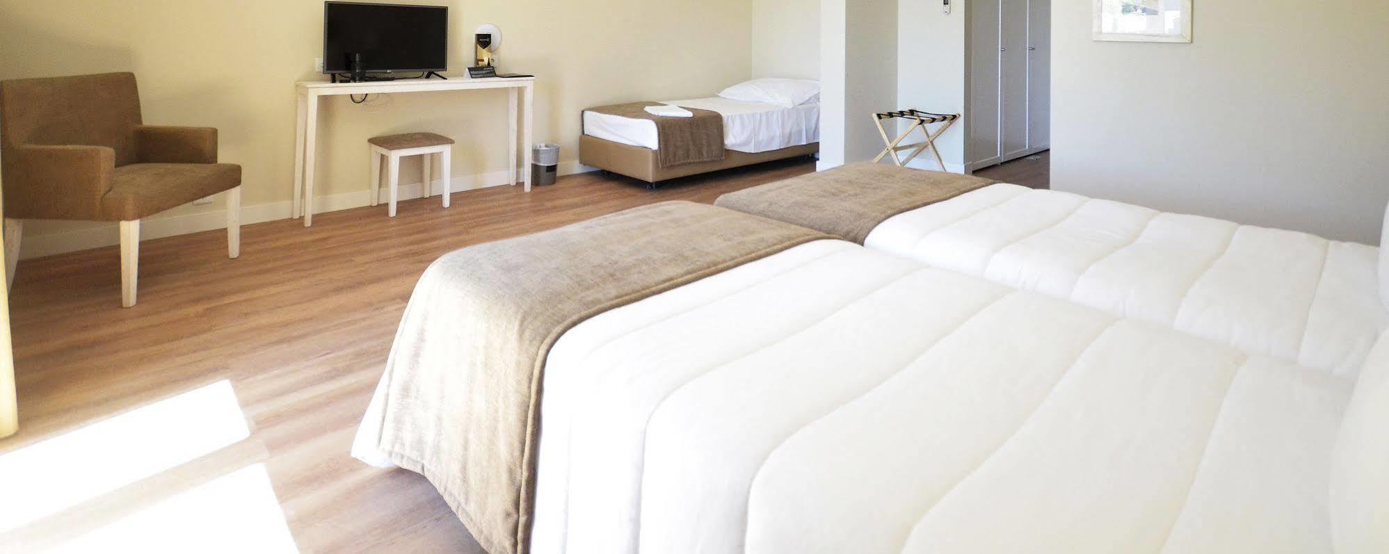 Hotel Solar Bom Jesus Санта-Крус Экстерьер фото